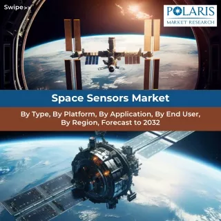 Space Sensors Market