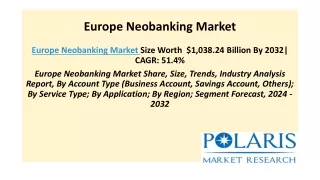 Europe Neobanking Market