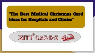 _The Best Medical Christmas Card Ideas for Hospitals and Clinics_