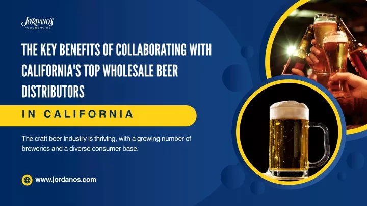 the key benefits of collaborating with california