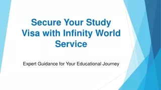 Abroad visa consultants | Study visa consultants near me