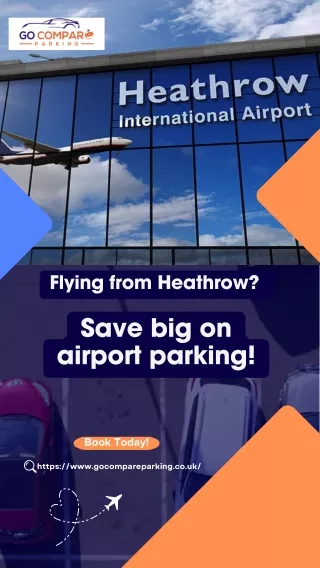 Meet and greet Heathrow