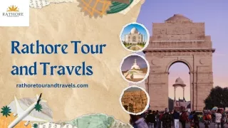 rathore tour and travels rathoretourandtravels com