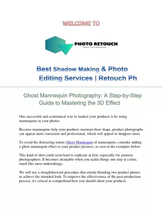one successful and economical way to market your