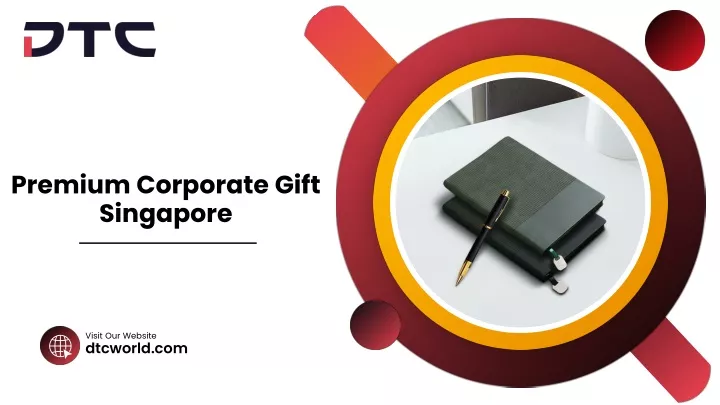 premium corporate gift singapore