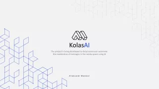 kolasai