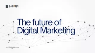 the future of