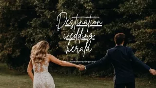 Elegant Escapes