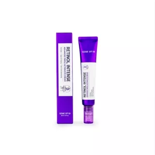 Some By MI Retinol Intense Advanced Triple Action Eye Cream - 30ml
