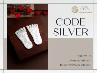 code silver