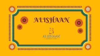 alishaan