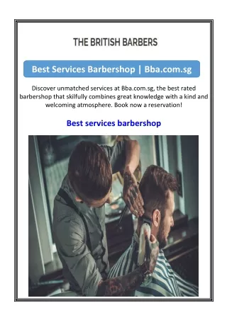 best services barbershop bba com sg