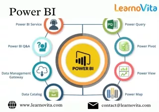 Mastering Power BI: A Comprehensive Guide to Getting Started