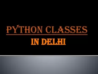 python classes in delhi (1)