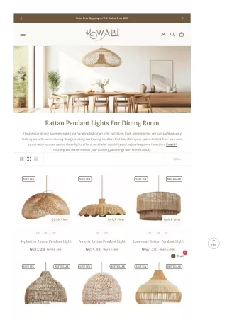 Top Pendant Lighting Choices for Small Dining Rooms
