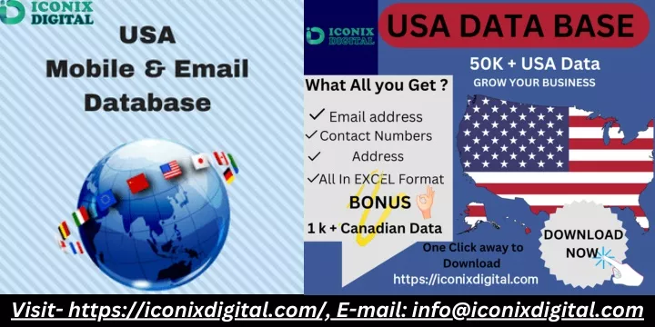 visit https iconixdigital com e mail