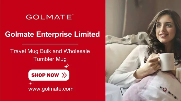 golmate enterprise limited