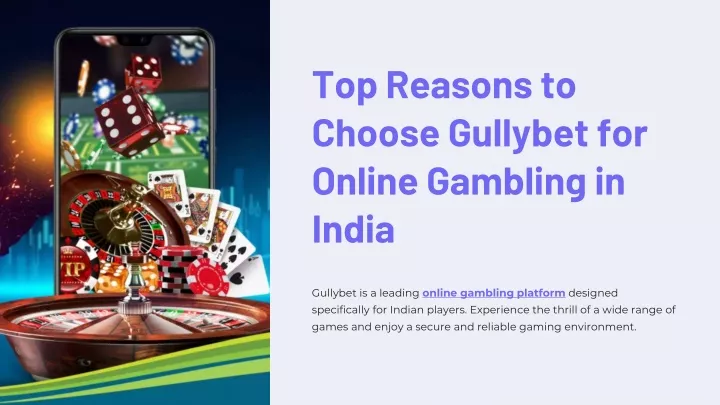 top reasons to choose gullybet for online