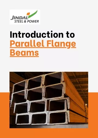 parallel-flange-beam-column