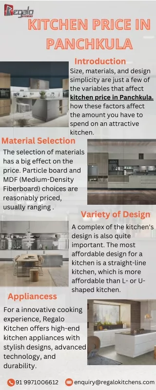 kitchen price in kitchen price in panchkula