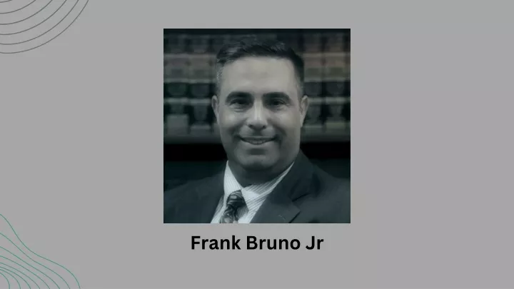 frank bruno jr