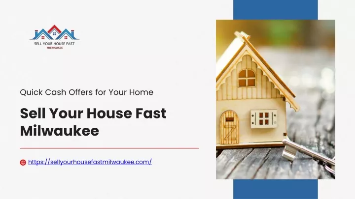 quick cash offers for your home