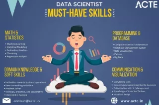 Becoming a Self-Made Data Scientist: Your Ultimate Guide to Success