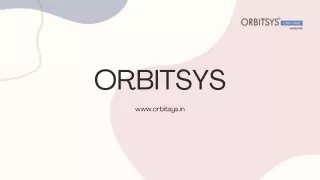 orbitsys