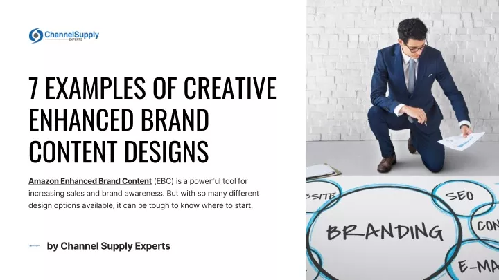 7 examples of creative enhanced brand content