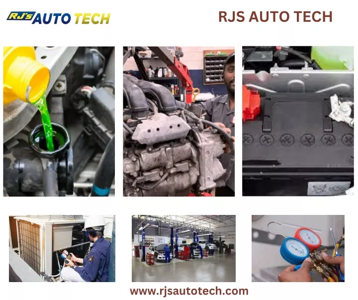 rjs auto tech