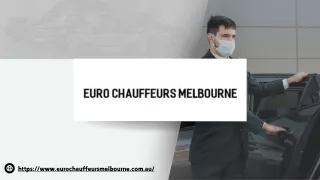 Melbourne Chauffeur Hire (1)