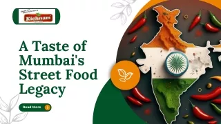Kichnam Kashmiri Red Chilli Powder A Taste of Authentic Indian Spice
