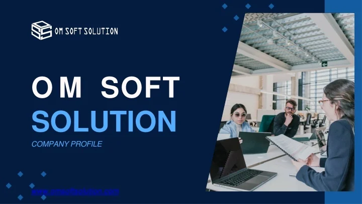 PPT - Om Soft Solution- Website designing company in faridabad.pdf (1 ...