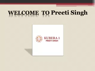 Numerology Course by Preeti Singh | Kubera1