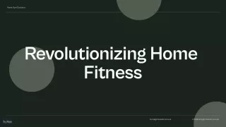 Fitness Solutions, Home gym equipment Leeds, Harrogate, UK