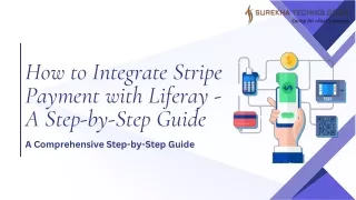 how to integrate stripe payment with liferay