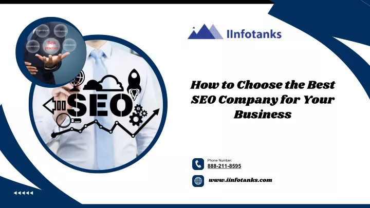 how to choose the best seo company for your