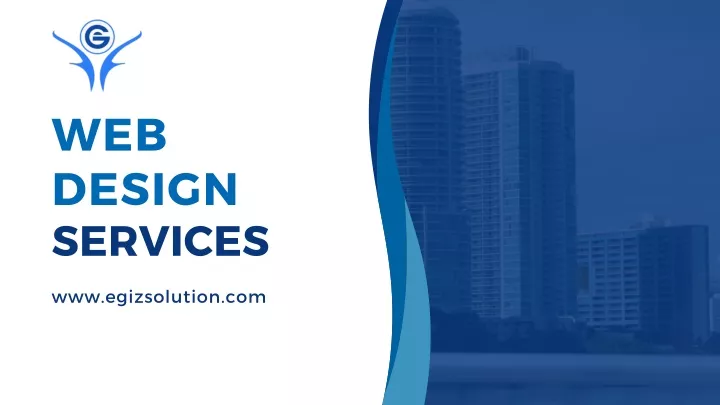 web design services