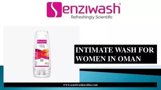 INTIMATE WASH FOR WOMEN IN OMAN (1)