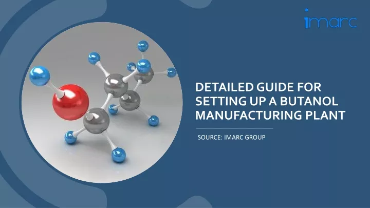 detailed guide for setting up a butanol