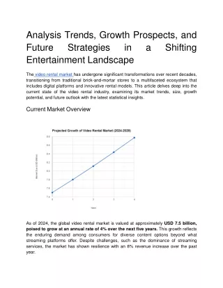 Insights into Consumer Behavior Trends Shaping the Wireless Market