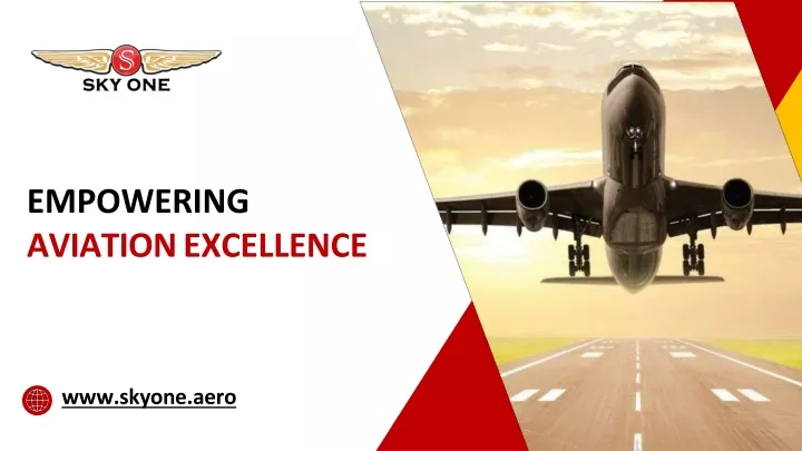 empowering aviation excellence