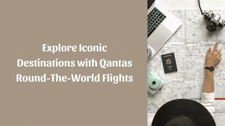 explore iconic destinations with qantas round