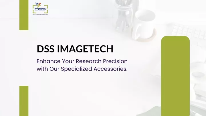 dss imagetech