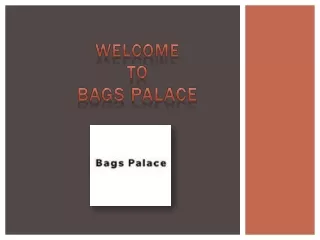 Buy Replica Bags - bagspalace.com