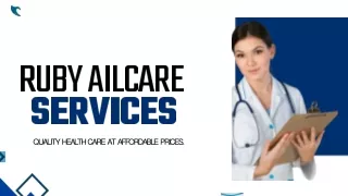 quality health care at affordable prices