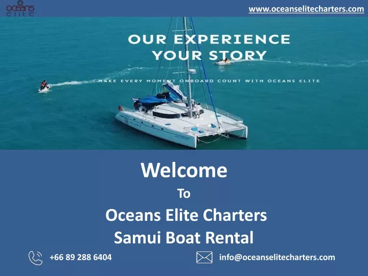 www oceanselitecharters com