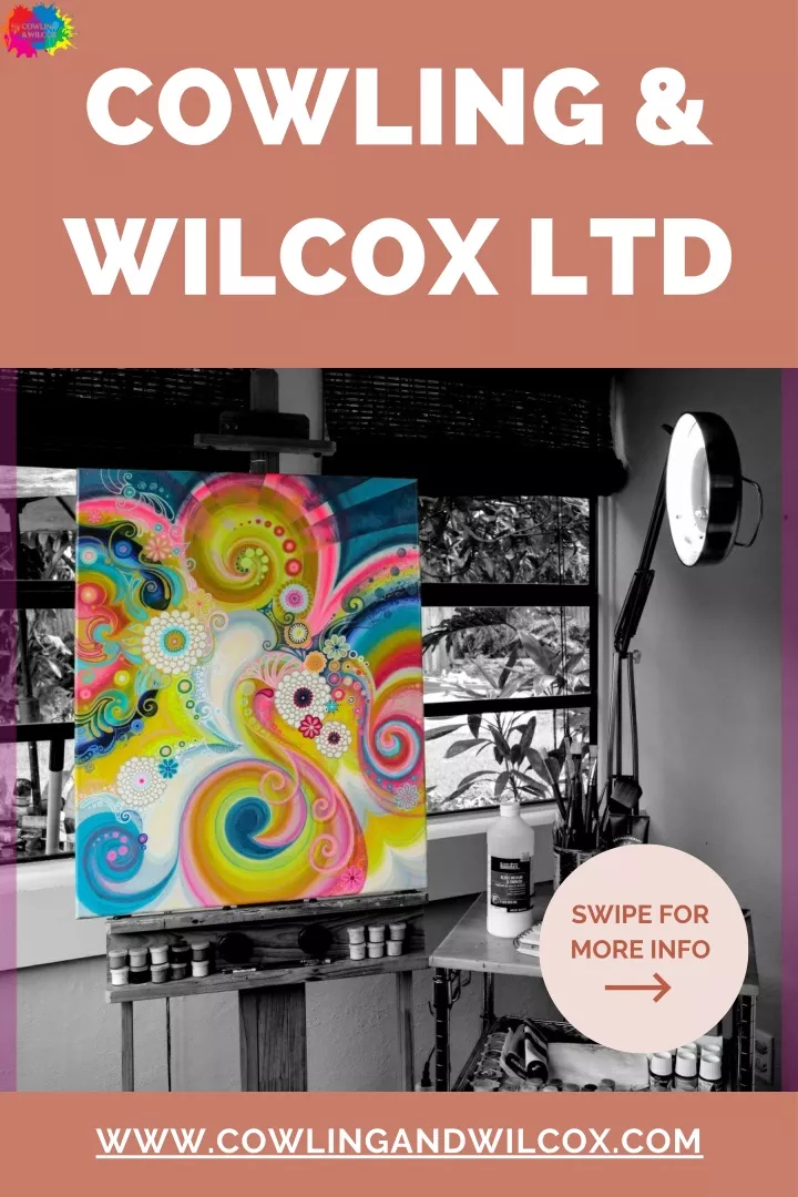 cowling wilcox ltd