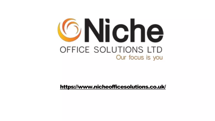 htt p s www nicheofficesolutions co uk