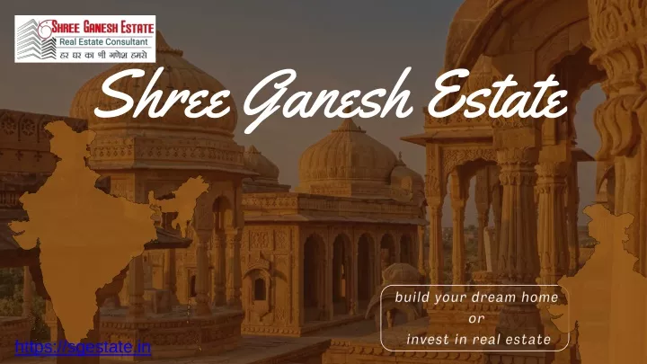 shree ganesh estate